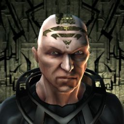 Gisander — legacy portrait