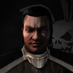 Goldourg — legacy portrait