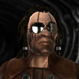 halcyonandOn — legacy portrait
