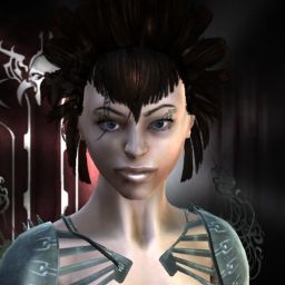 Delta Star — legacy portrait