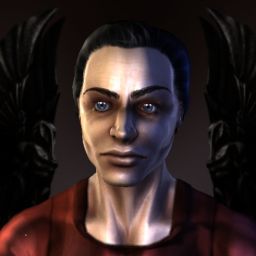 gsPhil — legacy portrait