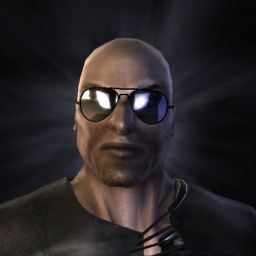 Drakkainen Nitj'sefni — legacy portrait