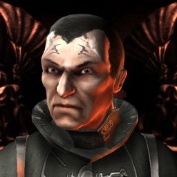 TrueRazor — legacy portrait