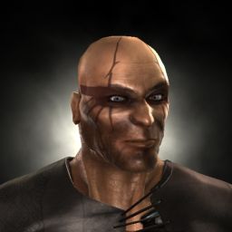 Killoton — legacy portrait