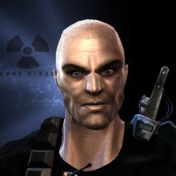 Crom El — legacy portrait