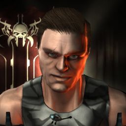 marksman30 — legacy portrait