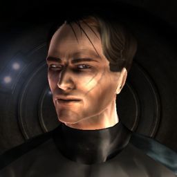 cougarmech — legacy portrait