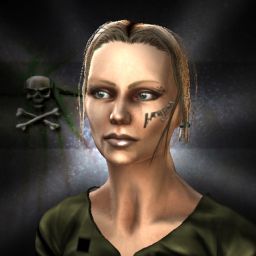 Aldair Arneanon — legacy portrait