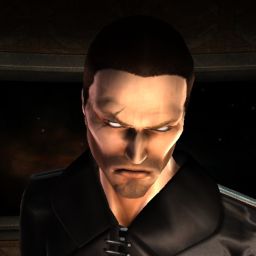 JoveCommander — legacy portrait