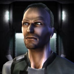 Airmanator — legacy portrait