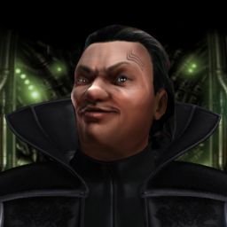 Ion Nizer — legacy portrait