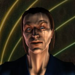 bvccalari — legacy portrait