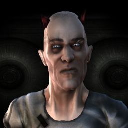 xSmartx — legacy portrait