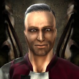 Kei Kojaa — legacy portrait
