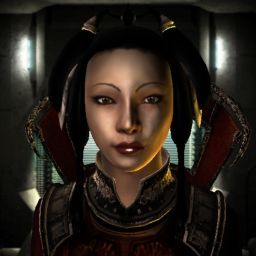 Ellinea — legacy portrait