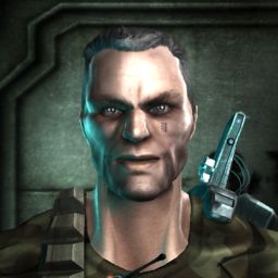 llorak — legacy portrait