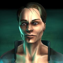 Meridun — legacy portrait