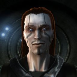 radian — legacy portrait