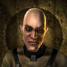 Holsterinak — legacy portrait
