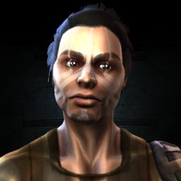 Hasate — legacy portrait