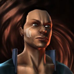 Kaiser Deus — legacy portrait