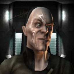 Loksda Kamprd — legacy portrait