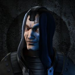 Manticore PL — legacy portrait