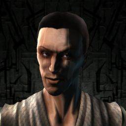 Norpis — legacy portrait