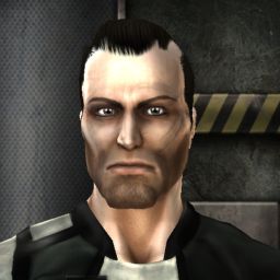 MrBadidea — legacy portrait