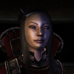 Darkdesires — legacy portrait