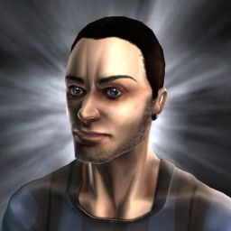 RadeS7 — legacy portrait