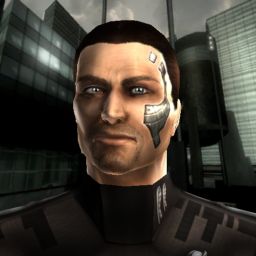 Harorudo — legacy portrait