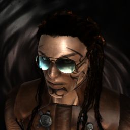 Stellar Paradox — legacy portrait