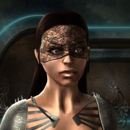 naMsoP — legacy portrait