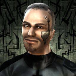 whatsaduckdoo — legacy portrait
