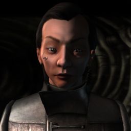 Zed 24 — legacy portrait