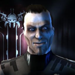 Darth Dread — legacy portrait