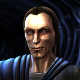 Sgt Hellian — legacy portrait