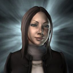 Tryin — legacy portrait