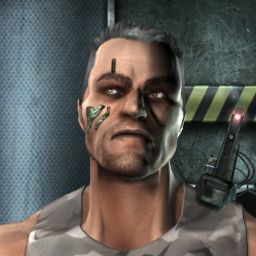 malstrom 99 — legacy portrait