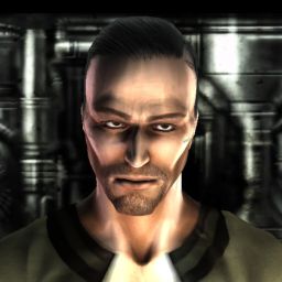 shreden14 — legacy portrait
