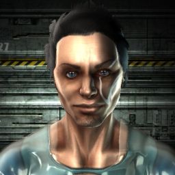 Aedithan Sobanin — legacy portrait