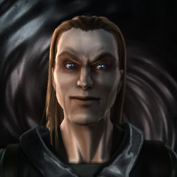 Smilensilly — legacy portrait