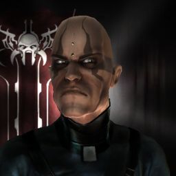 devious007 — legacy portrait