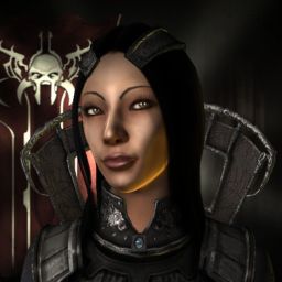Electra13 — legacy portrait