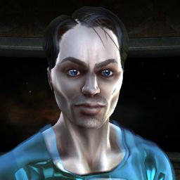 Minor Dictator — legacy portrait