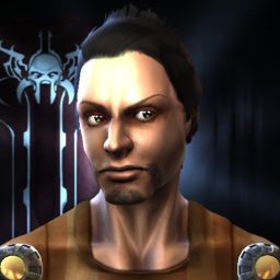 redsea burning — legacy portrait