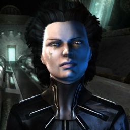 krakinette — legacy portrait