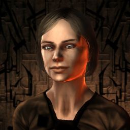 nixmerker — legacy portrait