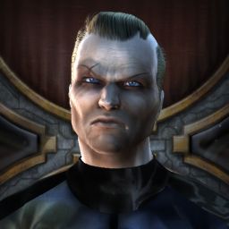Emperor Atreides3rd — legacy portrait